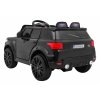 Elektrické autíčko Land Rapid Racer černé 4