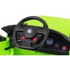 Elektrické autíčko Land Rapid Racer zelené 9