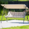 Zahradní houpačka Sevilla C033-05SB PATIO 1