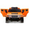 Elektrické autíčko Hummer Velocity, 2.4GHz oranžové 2