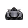 Elektrické autíčko Lamborghini GT 4x4 černé 1