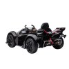 Elektrické autíčko Lamborghini GT 4x4 černé 3