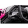 Dětské elektrické autíčko Lamborghini GT 4x4 růžové 9