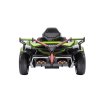 Elektrické autíčko Lamborghini GT 4x4 zelené 7