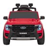 Elektrické autíčko Ford Ranger Lift červené