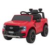 Elektrické autíčko Ford Ranger Lift červené 1