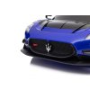 Elektrické autíčko Maserati MC20 GT2 4x4 modré 13