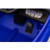 Elektrické autíčko Maserati MC20 GT2 4x4 modré 16