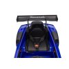 Elektrické autíčko Maserati MC20 GT2 4x4 modré 21