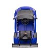 Elektrické autíčko Maserati MC20 GT2 4x4 modré 26