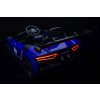 Elektrické autíčko Maserati MC20 GT2 4x4 modré 29