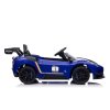 Elektrické autíčko Maserati MC20 GT2 4x4 modré 5