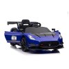 Elektrické autíčko Maserati MC20 GT2 4x4 modré 7
