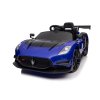 Elektrické autíčko Maserati MC20 GT2 4x4 modré 9
