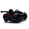 Elektrické autíčko Maserati MC20 GT2 4x4 černé 5