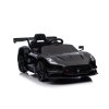 Elektrické autíčko Maserati MC20 GT2 4x4 černé