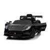 Elektrické autíčko Maserati MC20 GT2 4x4 černé 8