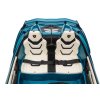 Elektrické autíčko Lamborghini SIAN 400W 24V modré 17
