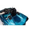 Elektrické autíčko Lamborghini SIAN 400W 24V modré 18