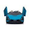 Elektrické autíčko Lamborghini SIAN 400W 24V modré 1