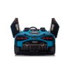 Elektrické autíčko Lamborghini SIAN 400W 24V modré 5