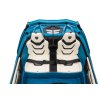 Elektrické autíčko Lamborghini SIAN 400W 24V modré 8