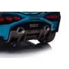 Elektrické autíčko Lamborghini SIAN 400W 24V modré 9