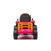 Elektrický traktor BBH-030 Růžový