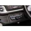 Elektrické autíčko Mercedes G63 AMG 2x24V 4x200W XXL bílé 21
