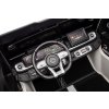 Elektrické autíčko Mercedes G63 AMG 2x24V 4x200W XXL bílé 24