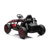 Elektrické autíčko Sport 5 200W 24V červené 21