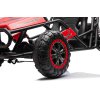 Elektrické autíčko Sport 5 200W 24V červené 7