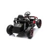 Elektrické autíčko Sport 5 200W 24V červené 9