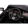 Elektrické autíčko Mercedes AMG SL63 2x200W 24V černé 5