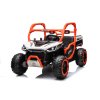 Dětské elektrické autíčko Farmer Truck UTV Racing 4x4 24V bílé 11