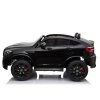 Dětské elektrické autíčko Mercedes GLC 63S 4x4 dvoumístné černé 3