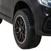Elektrické autíčko Mercedes GLC 63S 4x4 MP4 dvoumístné černé 10