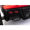 Elektrické autíčko Buggy GENERAL 63 červené 51