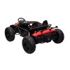 Elektrické autíčko Buggy GENERAL 63 červené 7