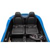 Dětské elektrické autíčko Audi Spyder R8 LIFT STRONG modré 11