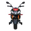 Dětská elektrická motorka Aprilia Tuono V4 černá 1
