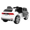 Elektrické autíčko Audi Q8 LIFT bílé 9