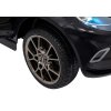 Elektrické autíčko Aston Martin DBX černé 11