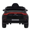 Elektrické autíčko Aston Martin DBX černé 5