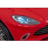 Elektrické autíčko Aston Martin DBX červené 16
