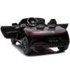 Elektrické autíčko Mercedes SL 63 AMG 4x200W 24V černé 3