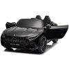 Elektrické autíčko Mercedes SL 63 AMG 4x200W 24V černé 1