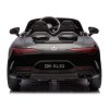 Elektrické autíčko Mercedes SL 63 AMG 4x200W 24V černé 6