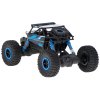 RC auto Rock Crawler HB 2.4GHz 1:18 modré 2