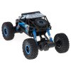 RC auto Rock Crawler HB 2.4GHz 1:18 modré 8